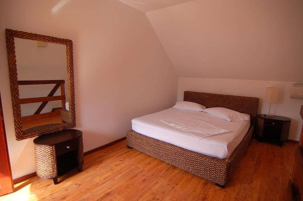 Doi Capitani Crisan (Tulcea) Room photo