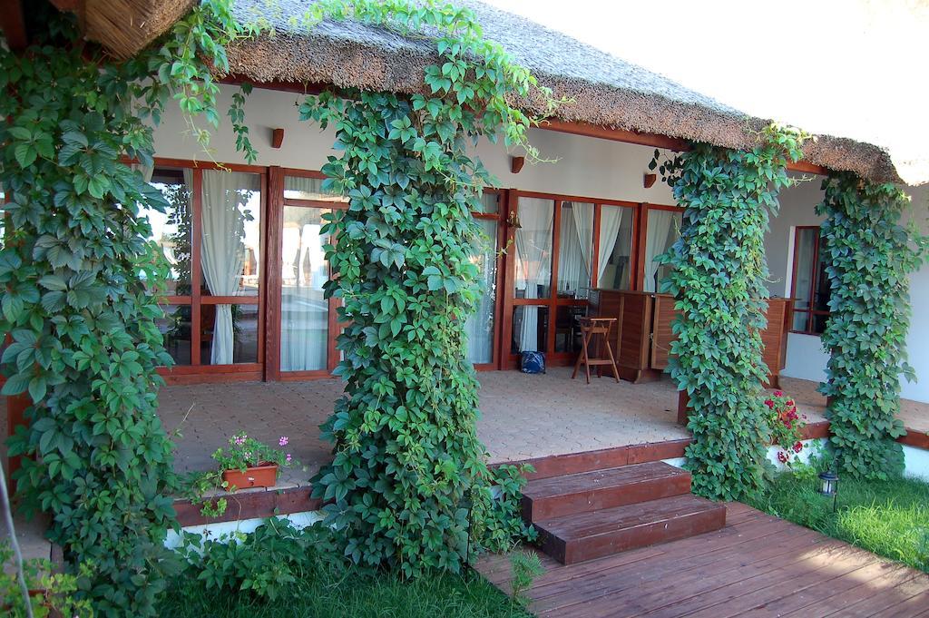 Doi Capitani Crisan (Tulcea) Exterior photo